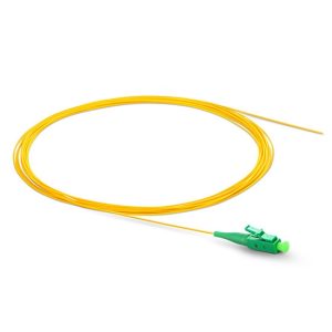 LC-APC PIGTAIL, OS1/OS2, 2m - Görsel 4
