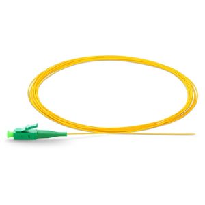 LC-APC PIGTAIL, OS1/OS2, 2m - Görsel 3