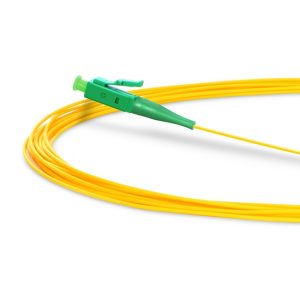 LC-APC PIGTAIL, OS1/OS2, 2m - Görsel 2