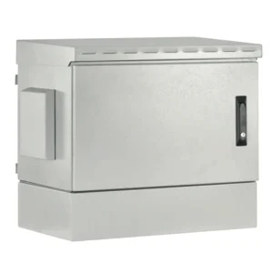 Rack Kabinet Dış Ortam Çift Cidarlı 600*450 - Görsel 1