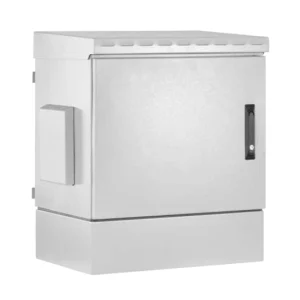 Rack Kabinet Dış Ortam Tek Cidarlı 600*600 - Görsel 1