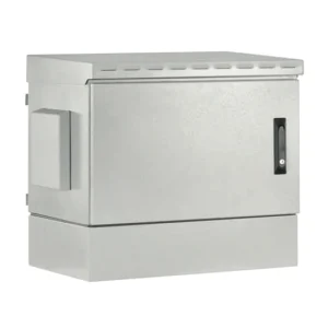 Rack Kabinet Dış Ortam Tek Cidarlı 600*450 - Görsel 1