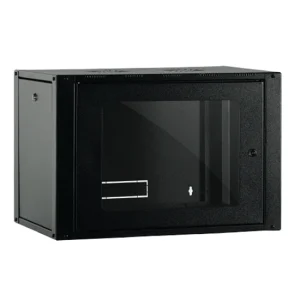 Rack Kabinet Duvar Tipi 600*600 - Görsel 1