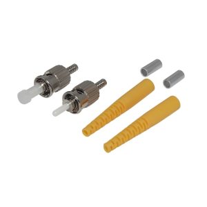 SM ST SIMPLEX KONNEKTOR 3MM - Görsel 1