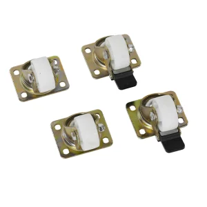 TEKERLEK TAKIMI DİKİLİ TİP - Görsel 1