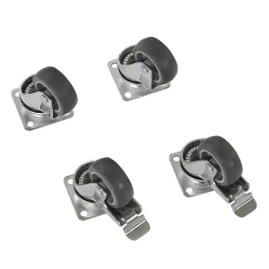 TEKERLEK TAKIMI DUVAR TİP - Görsel 1