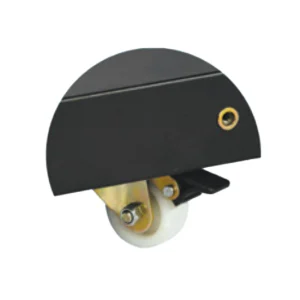 TEKER MOD. (Dört Nokta Bağlantılı , 2 FRENLI, 2 FRENSIZ ) - Görsel 1