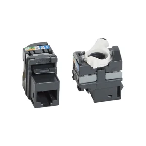 RJ45 Cat5e UTP, toolless bağlantı - Görsel 1