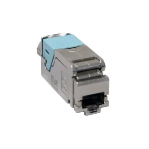 CONNECTORS X6 RJ45 CAT 8 STP - Görsel 1