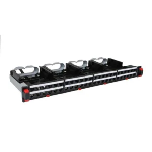 LCS3,BOŞ HD P.PANEL,KASETLİ,48Lİ,1U - Görsel 1