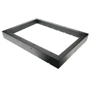 Baza Genişlik=600mm. Derinlik=1000mm. (Servermax için) - Görsel 1