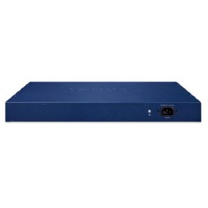 16-Port 10/100/1000T + 2-Port 1000X SFP Web Smart Ethernet Switch - Görsel 3