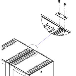 Birleştirme Kiti (Cloudmax için) - Görsel 1