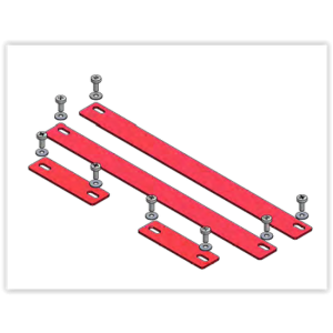 Kabin Birleştirme Kiti, (Evoline için) - Görsel 1