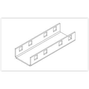 Kabin Birleştirme Kiti, Servermax, Universalline - Görsel 1