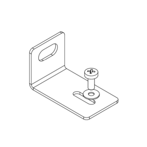 Zemin Sabitleme Kiti, Evoline (Evoline için) - Görsel 1