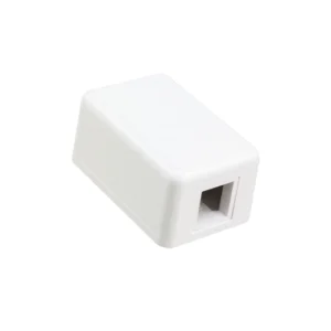 1 Port Office Box - White - Görsel 1