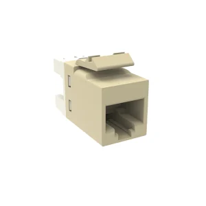 Modular Jack, RJ45, cat6, unshielded, - Görsel 2
