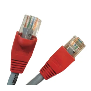 BOOT KIRMIZI  RED - Görsel 1