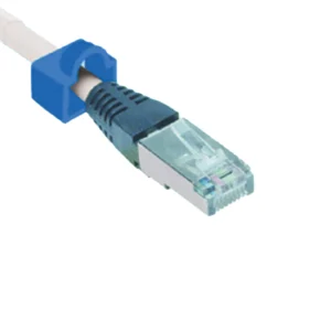 FTP CAT5e Yuvarlak Kablo İçin Plug, Esnek & Katı İletken - Görsel 2