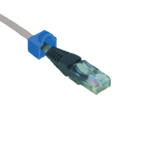 Patch Cord U/UTP Gri LSZH 24 AWG - Görsel 3