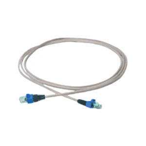 Patch Cord U/UTP Gri LSZH 24 AWG - Görsel 1