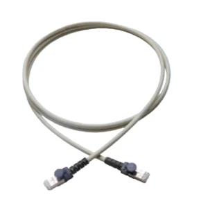 Patch Cord S/FTP Gri LSZH 26 AWG - Görsel 1