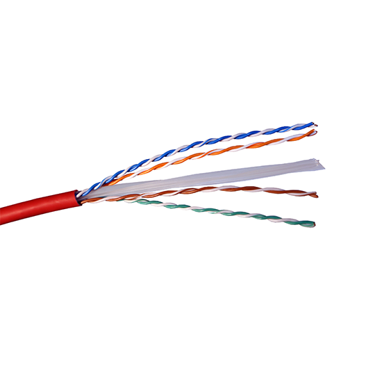 legrand-cat-6-u-utp-kırmızı