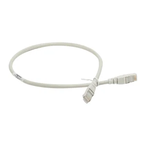 Patch Cord Cat5E F/UTP Gri PVC - Görsel 2