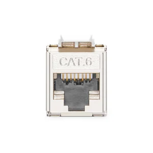 KORUMALI CAT6 JACK - Görsel 4