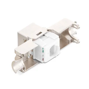 KORUMALI CAT6 JACK - Görsel 2