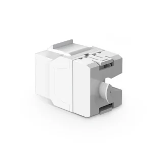UTP unshielded Jack CAT 5e - Görsel 4