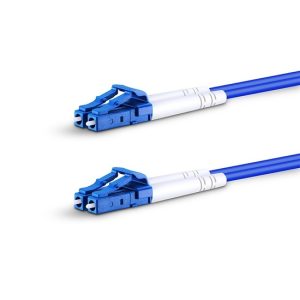 Single Mode 9/125 Dublex(iki Core) Standart Zırhlı Tek Kılıflı P. Cord (Siparişle isteğe göre üretilir) - Görsel 4