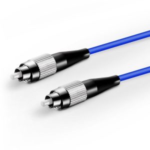 Single Mode 9/125 Simplex(Tek Core) Standart Zırhlı Tek Kılıflı P. Cord (Siparişle isteğe göre üretilir) - Görsel 2