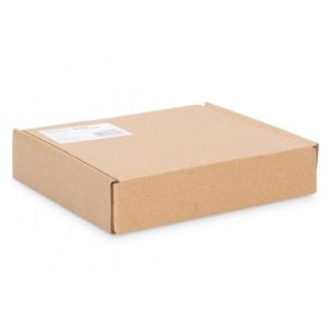 Din Rail Sonlandırma Kutusu/Splice Box, 8 x LC/DX Coupler için - Görsel 5