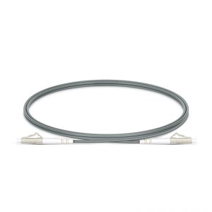 Multi Mode 62,5/125 OM1 Simplex(Tek Core) Standart Zırhlı Tek Kılıflı P. Cord (Siparişle isteğe göre üretilir) - Görsel 1
