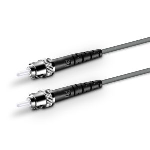 Multi Mode 62,5/125 OM1 Simplex(Tek Core) Standart Zırhlı Tek Kılıflı P. Cord (Siparişle isteğe göre üretilir) - Görsel 3
