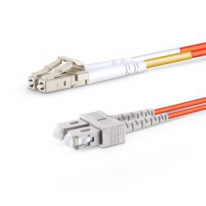 Multi Mode 62/125 OM1 Dublex(iki Core) Standart Zırhsız Tek Kılıflı P. Cord (Siparişle isteğe göre üretilir) - Görsel 3