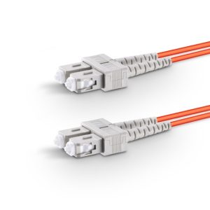 Multi Mode 62/125 OM1 Dublex(iki Core) Standart Zırhsız Tek Kılıflı P. Cord (Siparişle isteğe göre üretilir) - Görsel 2
