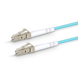 Multi Mode 50/125 OM3 Simplex(Tek Core) Standart Zırhlı Tek Kılıflı P. Cord (Siparişle isteğe göre üretilir) - Görsel 3