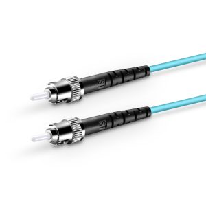 Multi Mode 50/125 OM3 Simplex(Tek Core) Standart Zırhlı Tek Kılıflı P. Cord (Siparişle isteğe göre üretilir) - Görsel 2