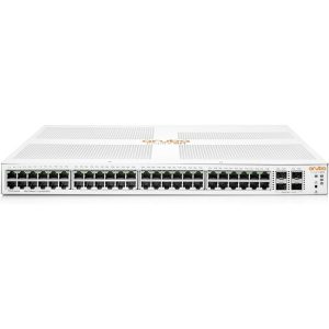 Aruba IOn 1930 48G 4SFP+ Switch - Görsel 1