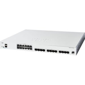 Catalyst 1300 12-port 10GE, 12-port SFP+ - Görsel 1